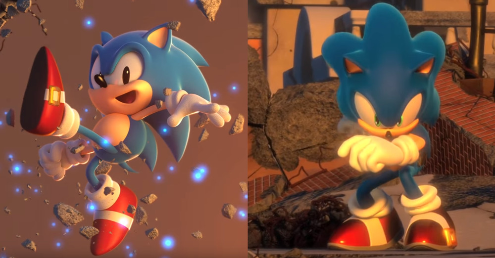 Opinião: A essência de Sonic existe, mas não como alguns pensam