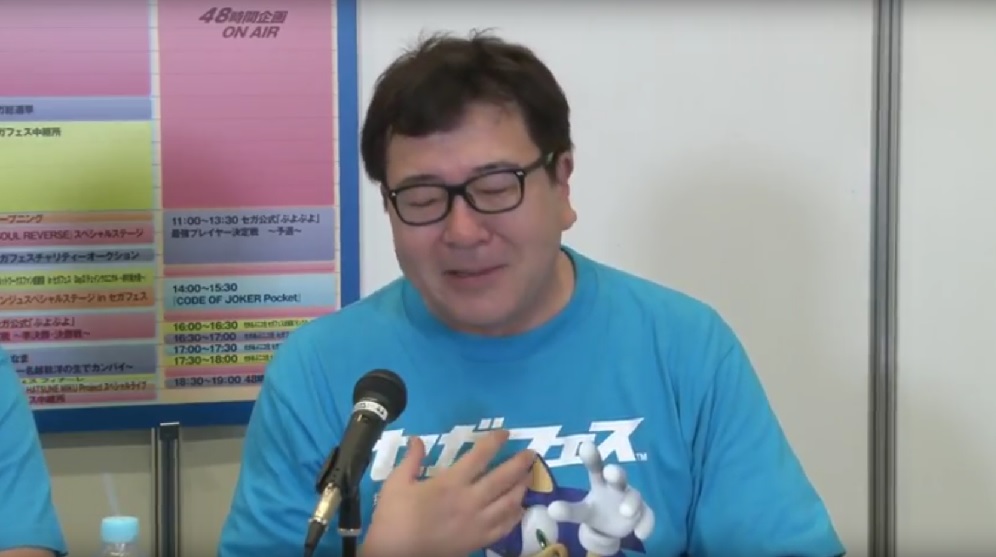 Imagem 2 da seção Sobre a enquete em SEGA divulga resultado da pesquisa com fãs sobre franquias que gostariam de ver de volta