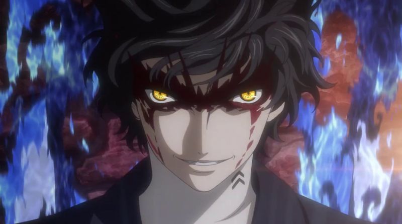 Atlus divulga novo trailer americano de Persona 5