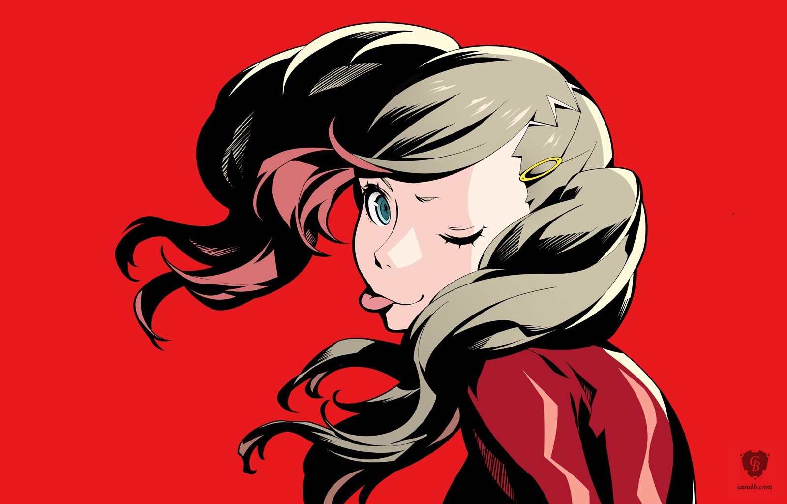 Primeira leva de DLCs de Persona 5 é anunciada