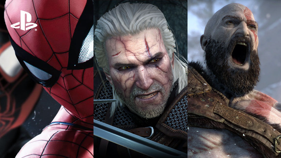 Lista PS4: Quais são os melhores jogos no Playstation?