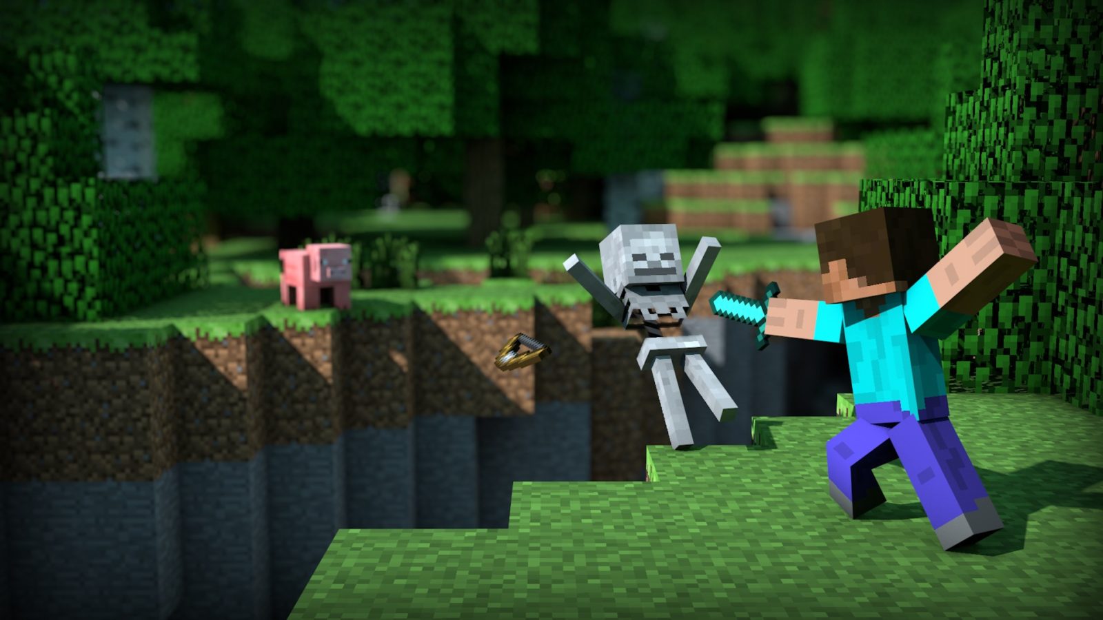 Dicas de sobrevivência e curiosidades sobre Minecraft para jogadores iniciantes