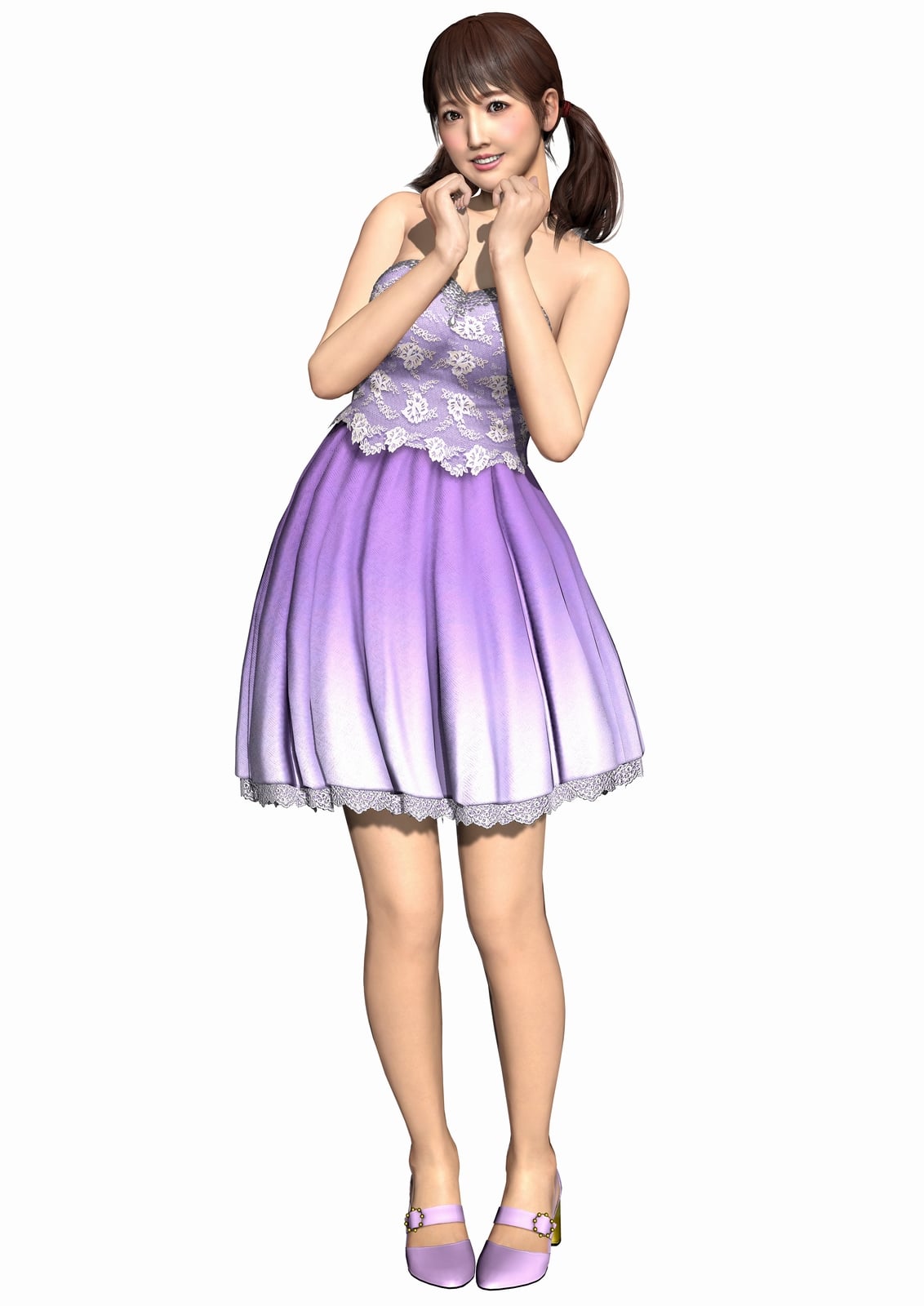 Yakuza Kiwami 2: novos detalhes da 'Ilha da Vida Noturna' e 'Novo Criador de Clãs' - imagem 22