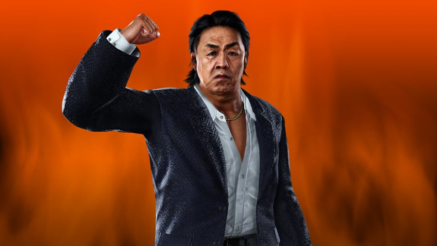 Yakuza Kiwami 2: novos detalhes da 'Ilha da Vida Noturna' e 'Novo Criador de Clãs' - imagem 25