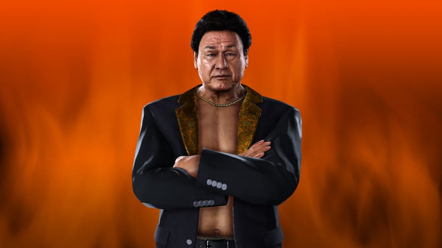 Yakuza Kiwami 2: novos detalhes da 'Ilha da Vida Noturna' e 'Novo Criador de Clãs' - imagem 26