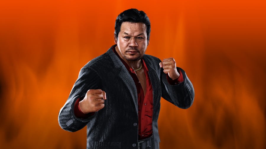 Yakuza Kiwami 2: novos detalhes da 'Ilha da Vida Noturna' e 'Novo Criador de Clãs' - imagem 27