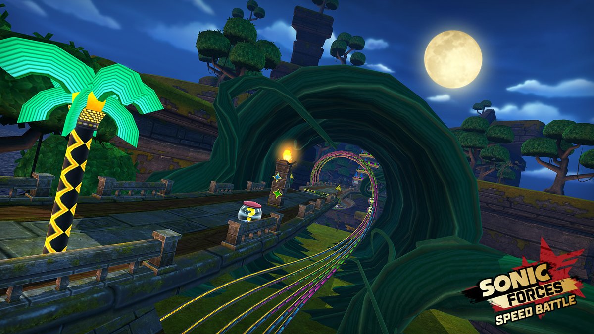 Imagem 1 da seção Entrevista com Chris Southall em Sonic é ‘muito popular’ no Brasil, afirma chefe da SEGA HARDlight