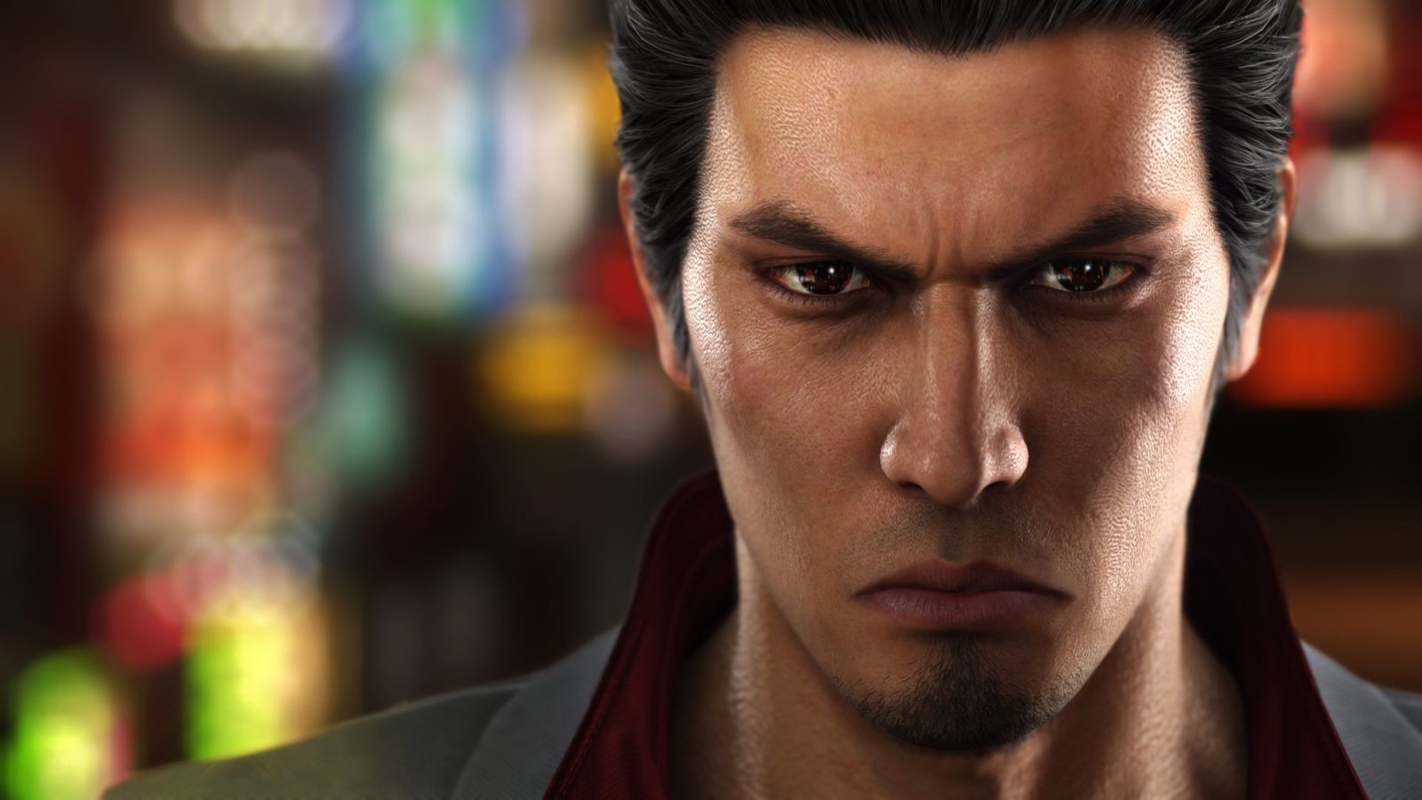 Yakuza 6 é o título ‘AAA’ da SEGA que você deve jogar