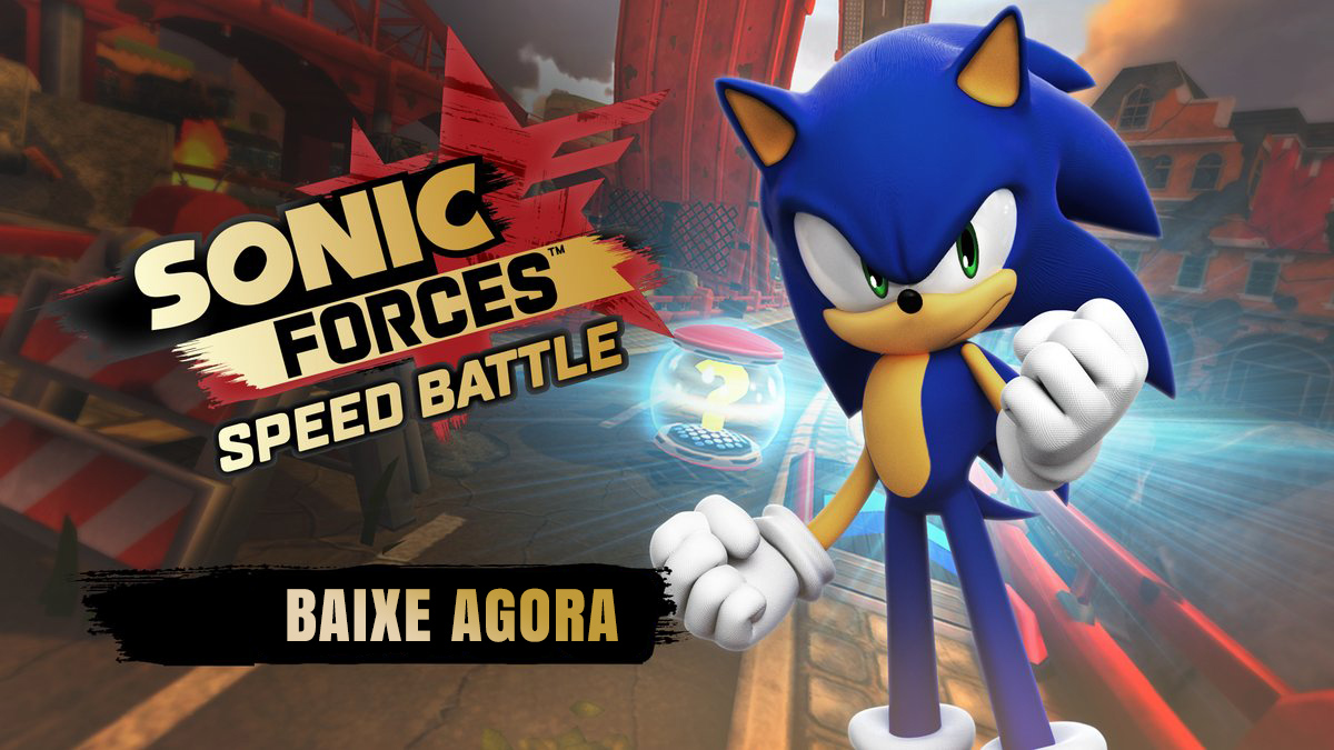 Imagem 2 da seção Entrevista com Chris Southall em Sonic é ‘muito popular’ no Brasil, afirma chefe da SEGA HARDlight