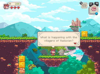 Imagem relacionada ao artigo Fãs de Alex Kidd in Miracle World estão produzindo um remake