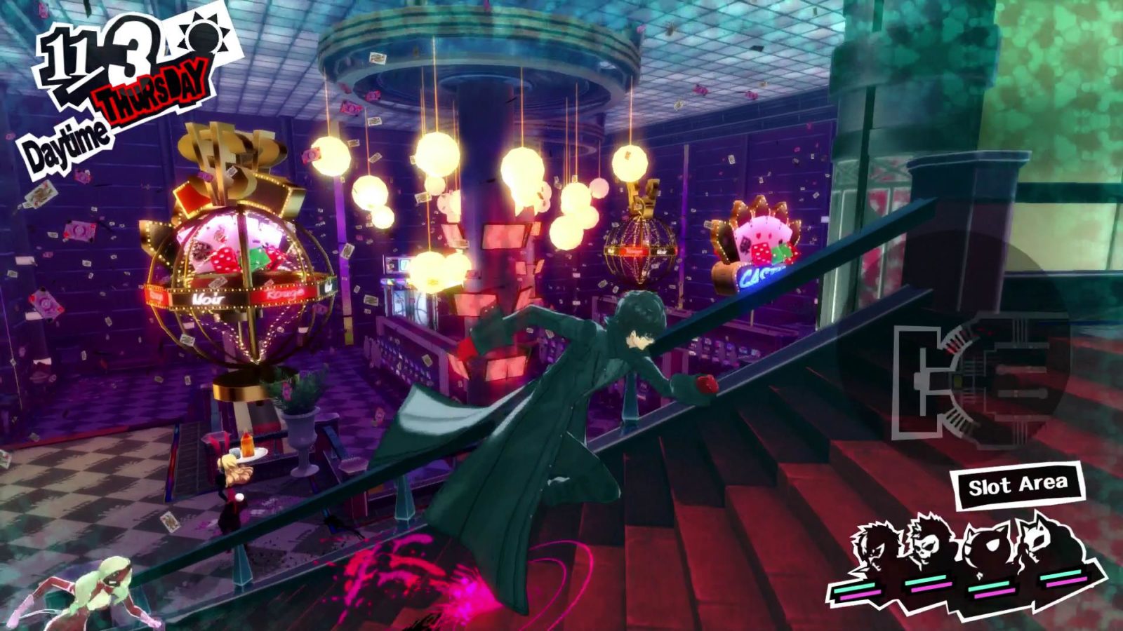 Persona 5 ganha o prêmio 'Melhor RPG' na The Game Awards 2017