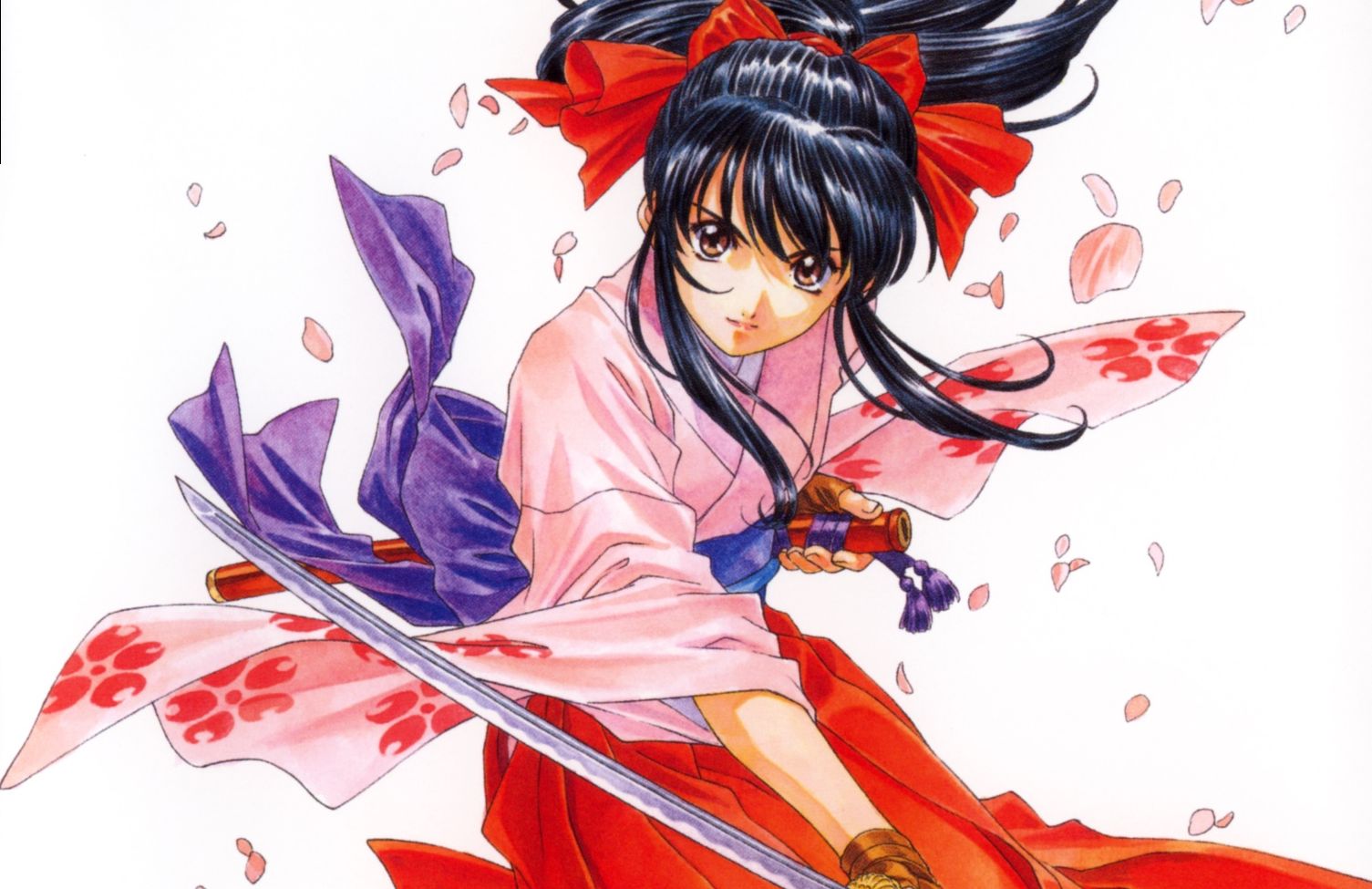 SEGA anuncia novo jogo da série Sakura Wars