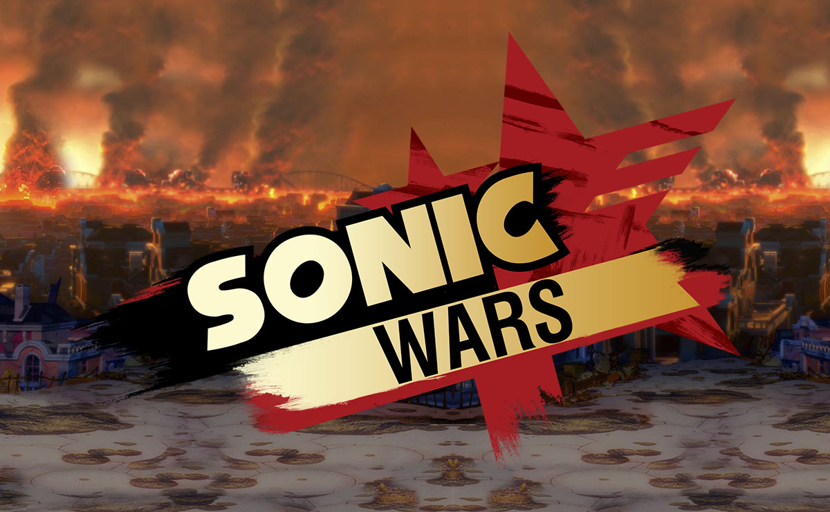 Roteiro original de Sonic Forces datado de 2016 pode ter sido revelado