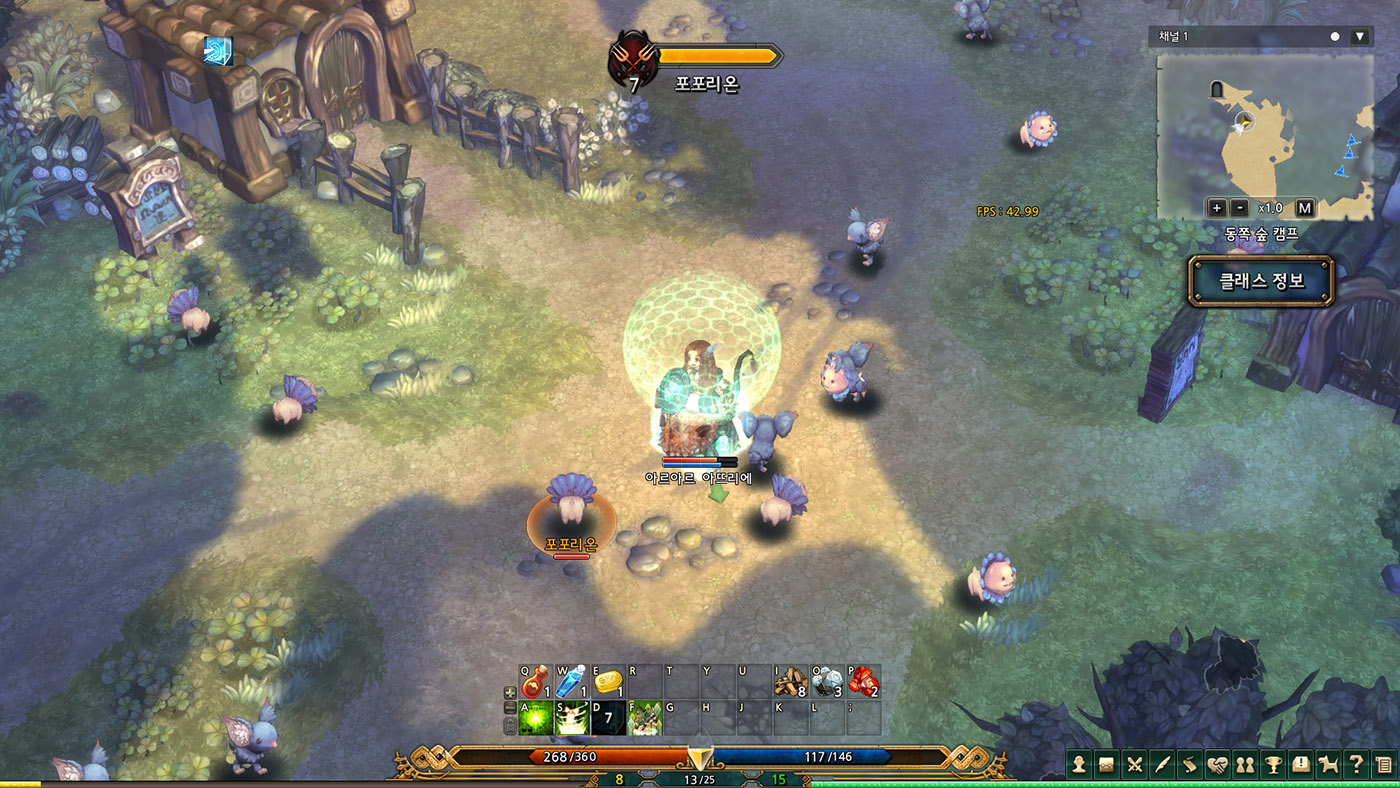 Conheça Tree Of Savior, o novo jogo do “criador” de Ragnarok Online