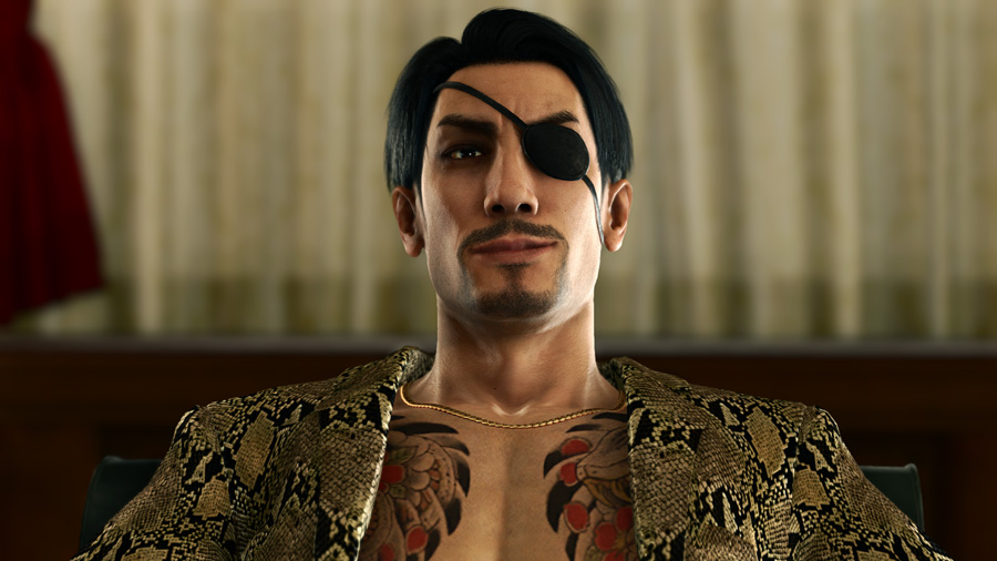 Yakuza Kiwami 2: detalhes sobre sistema de batalhas e cenário extra de Majima Goro