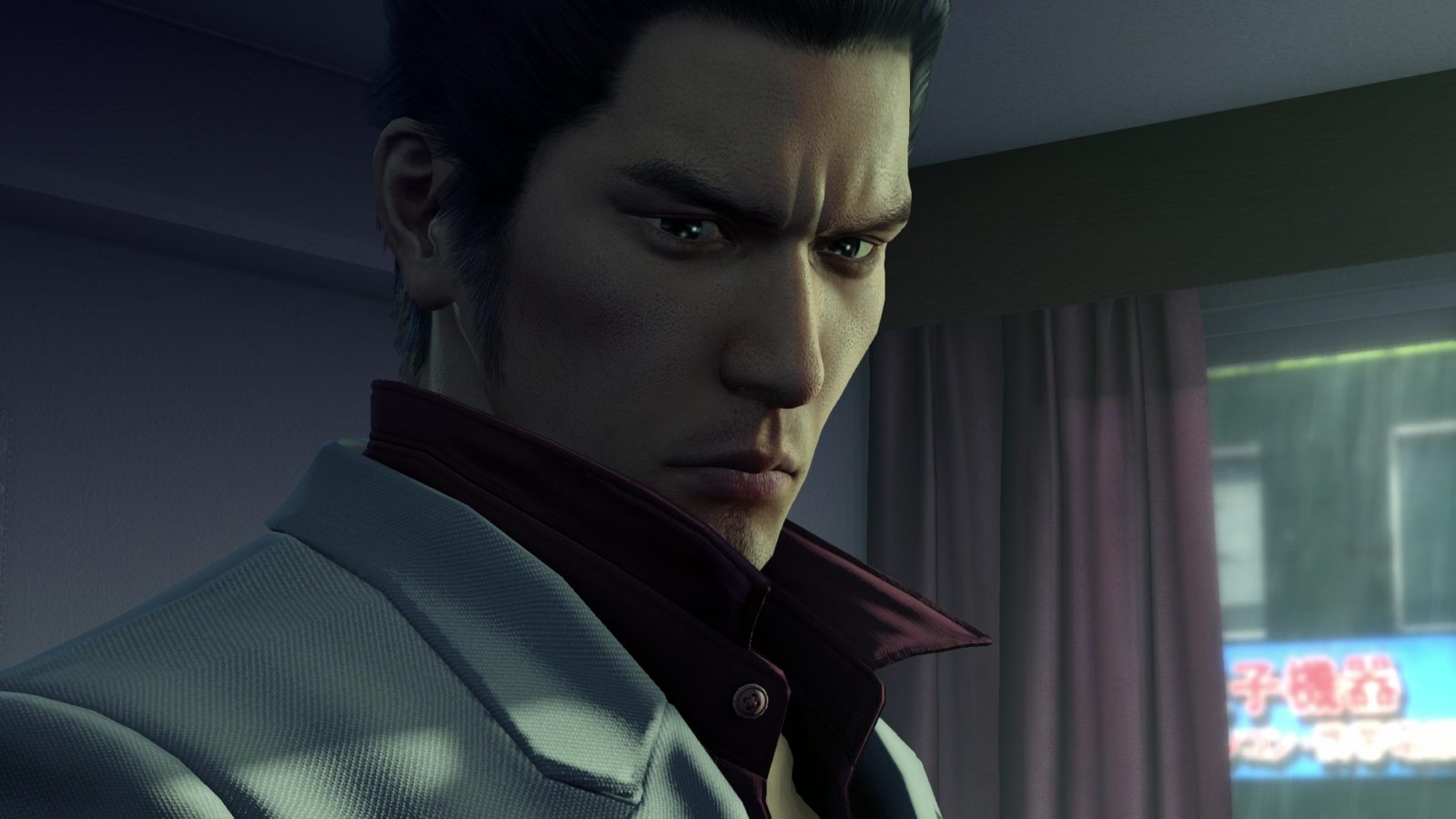 Yakuza Kiwami será gratuito para assinantes da PlayStation Plus em novembro de 2018