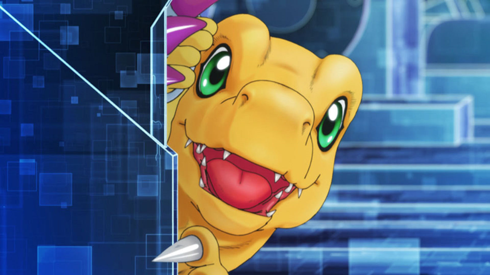 Lista com os 240 ‘Digimons’ disponíveis em Story: Cyber Sleuth