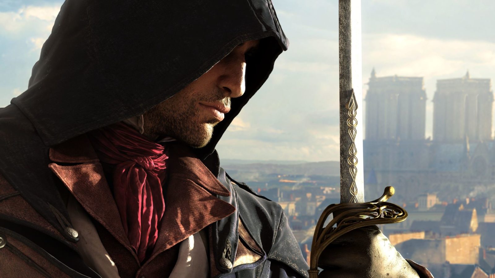 Enredo central é desinteressante em Assassin's Creed Unity