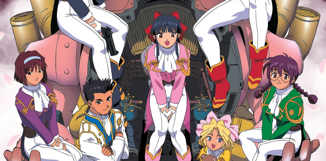Novo game da série Sakura Wars pode ser lançado para PS4 e Xbox One