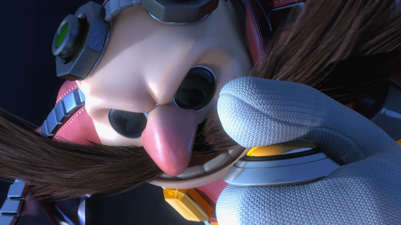Imagem 5 relacionada ao artigo Seria Sonic Unleashed o jogo mais injustiçado da indústria dos games?