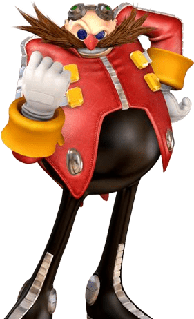 Seria Sonic Unleashed o jogo mais injustiçado da indústria dos games? #6