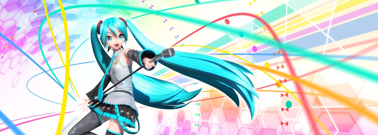 Hatsune Miku: Project DIVA Future Tone pode ser lançado no ocidente