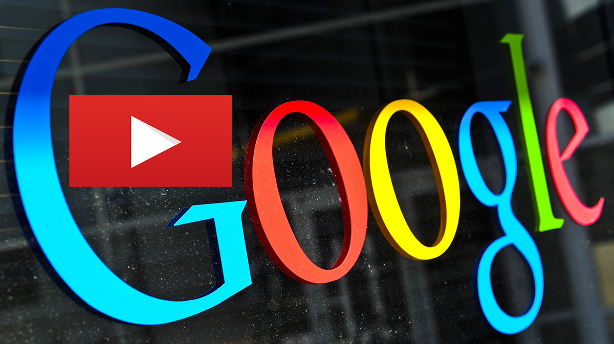 Os mais procurados no Google e os mais assistidos no YouTube (2015)