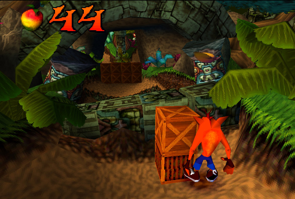 Jogos de PS1 gratuitos estão disponíveis online via navegador