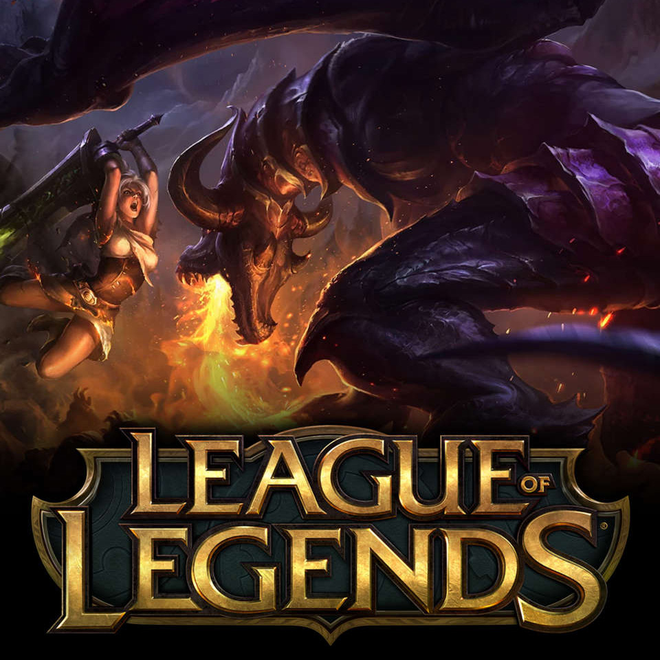 Riot Games, criadora de League of Legends, foi comprada pela chinesa Tencent
