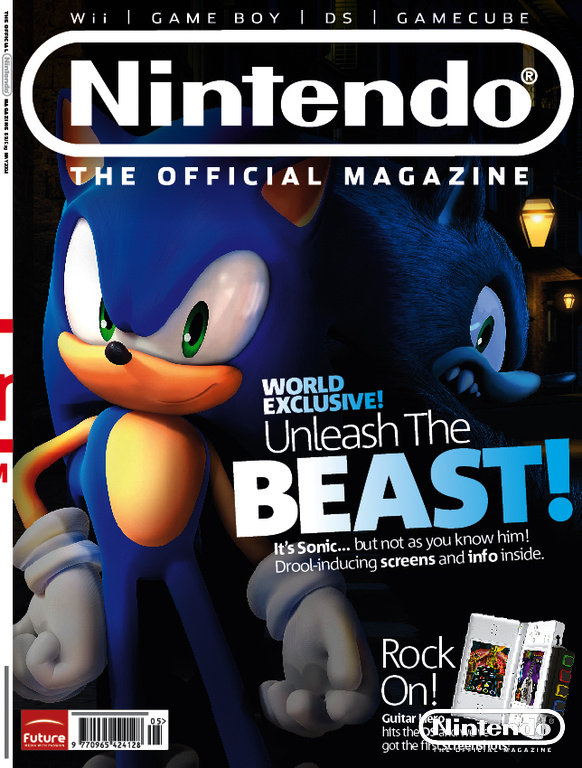 Seria Sonic Unleashed o jogo mais injustiçado da indústria dos games? #2