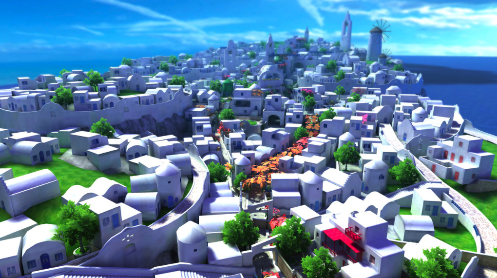 Seria Sonic Unleashed o jogo mais injustiçado da indústria dos games? #1