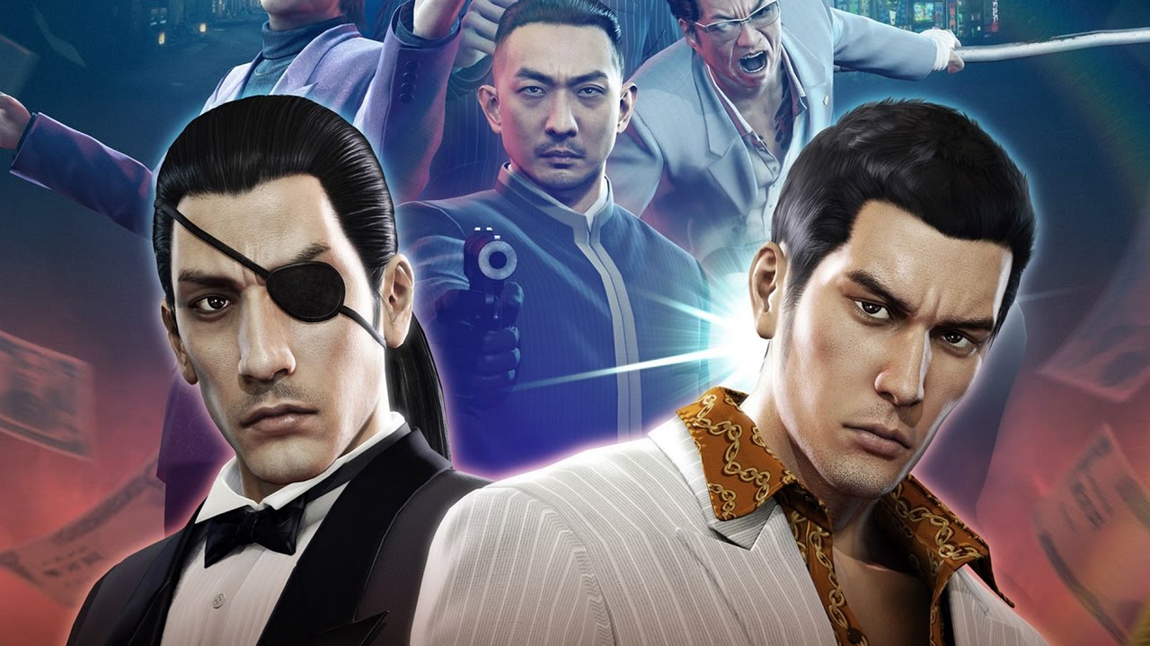 Yakuza 0 parte 2 e porte da série para Xbox e Switch são cogitados