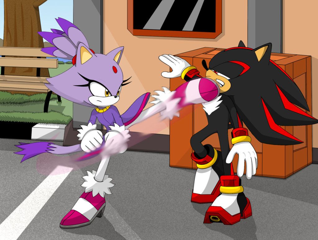 Imagem 9 da seção "A blast from the past" em Takashi Iizuka: O trajeto de um dos 'causadores' do sucesso de Sonic