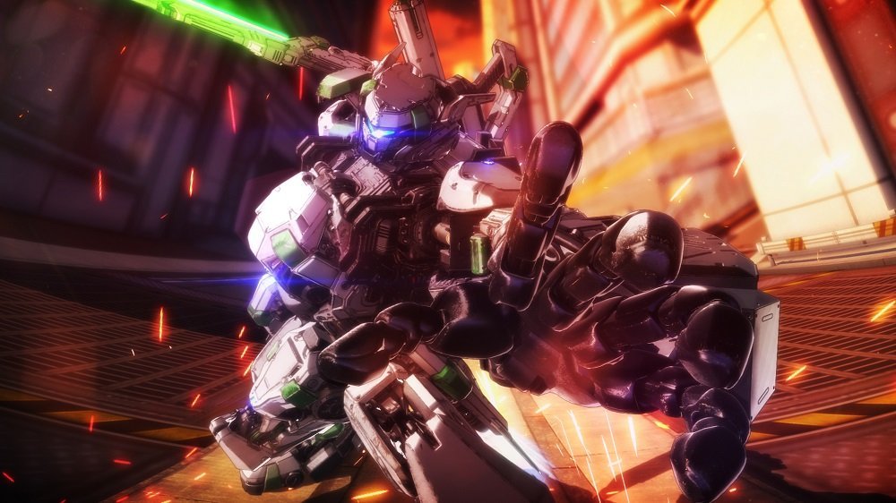 Border Break para PS4 será lançado em 2 de agosto no Japão