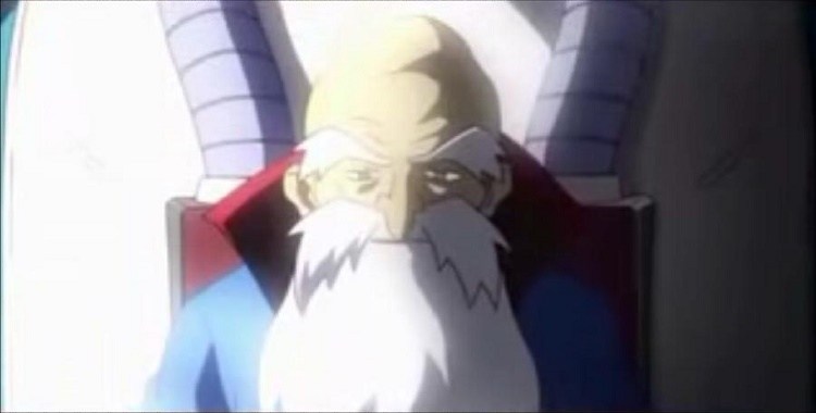 Imagem 13 da seção Criação dos Reploids e a origem dos Mavericks em História do Mega Man clássico ao ZX - Conhece a cronologia?