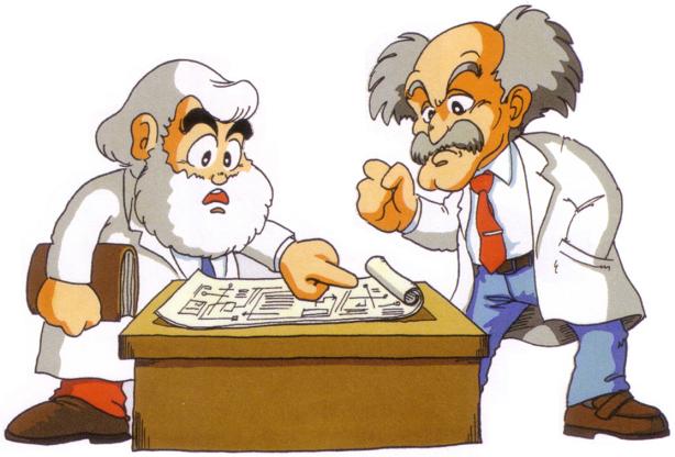 Imagem 4 da seção Mega Man 3 (NES 1990) em História do Mega Man clássico ao ZX - Conhece a cronologia?
