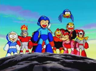 Imagem 8 da seção Super Adventure Rockman (Playstation e Sega Saturn 1998) em História do Mega Man clássico ao ZX - Conhece a cronologia?