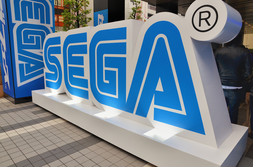 SEGA e Atlus efetivam novo presidente nas Américas