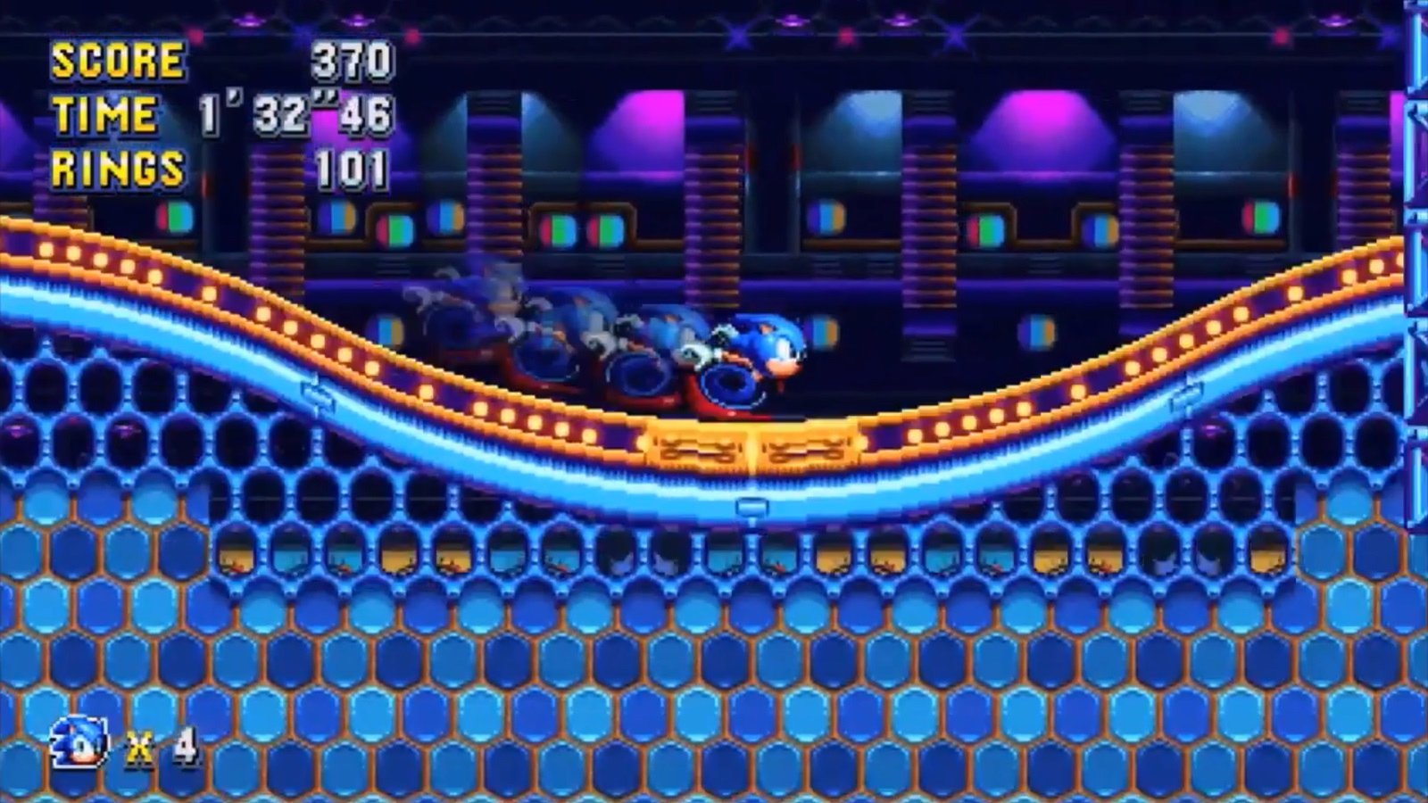 Imagem 5 relacionada ao artigo Takashi Iizuka: O trajeto de um dos 'causadores' do sucesso de Sonic