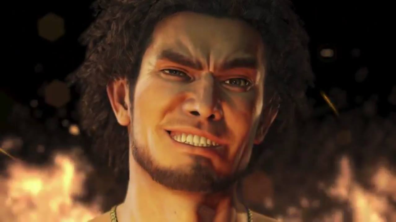 Yakuza Online será lançado em 2018 no Japão; registro antecipado já disponível