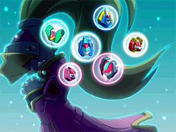 Imagem 19 da seção Eventos entre a saga Zero e a ZX em História do Mega Man clássico ao ZX - Conhece a cronologia?