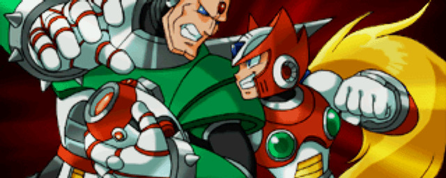 Imagem 14 da seção O despertar de Zero em História do Mega Man clássico ao ZX - Conhece a cronologia?
