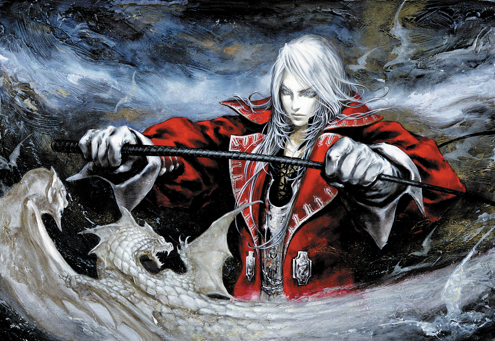 Castlevania - Cronologia da saga principal! Conhece todos os jogos?