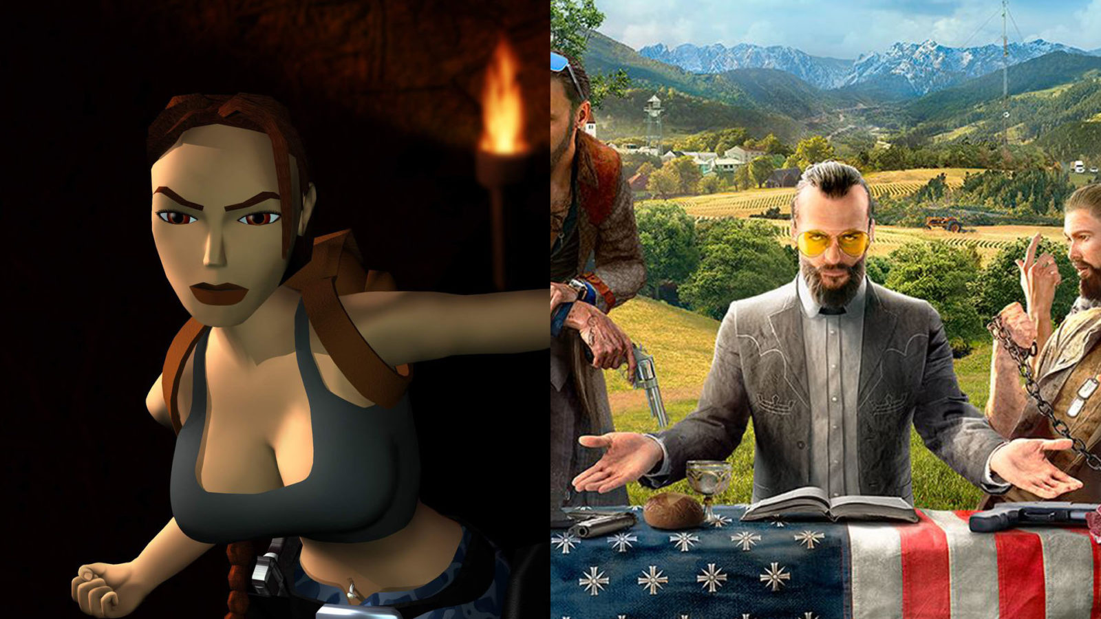 Quando os 'meios justificam os fins': 10 finais horríveis em jogos ótimos