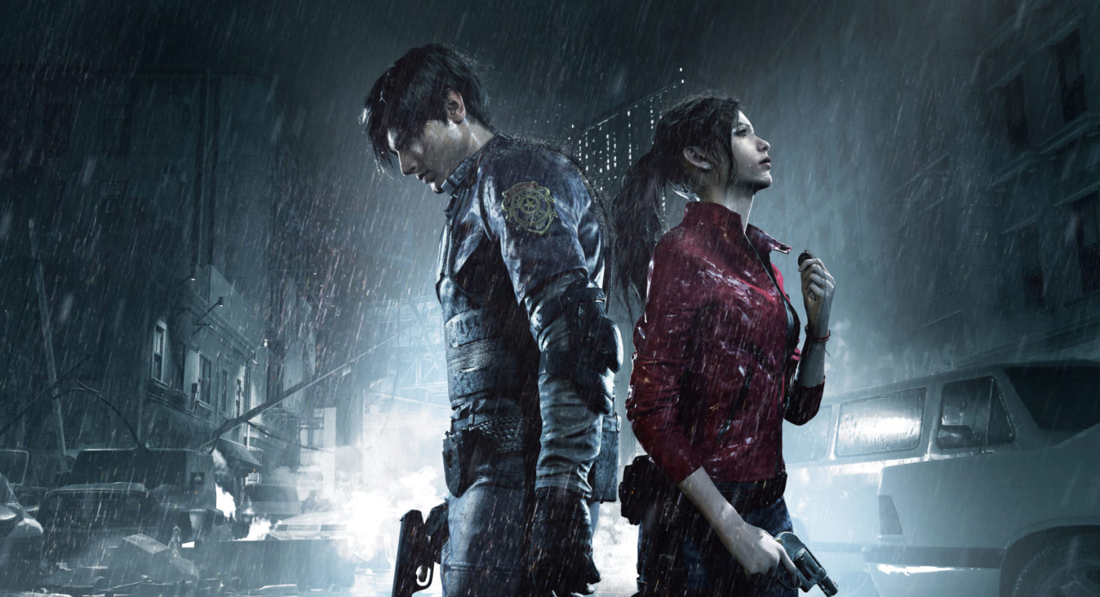 Chris morreria em Resident Evil? Veja fatos desconhecidos sobre a série