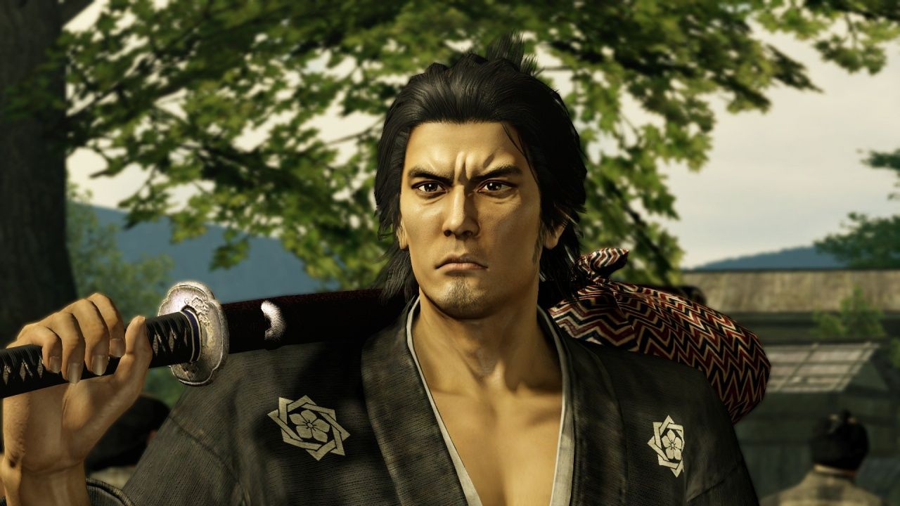 Pesquisa sobre Yakuza Kiwami 2 sugere que SEGA pensa em localizar spin-offs da série