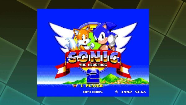 Imagem 5 relacionada ao artigo SEGA anuncia mais 5 jogos em coletânea 'SEGA AGES' para Switch