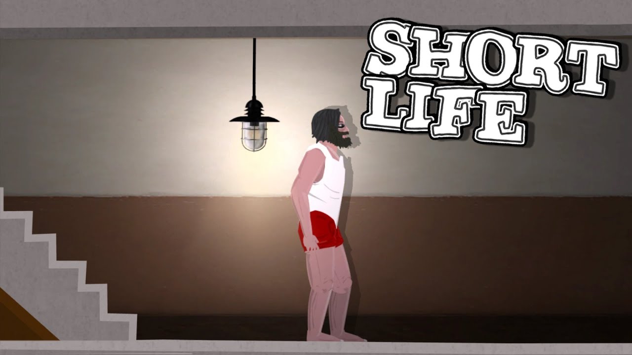 Short Life é game tão 'trash' e brutal que chega a ser cômico