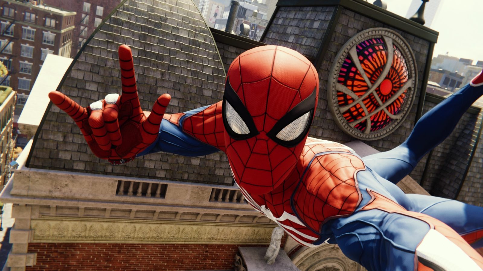 Spider-Man bate recorde dos exclusivos da Sony e vende 3,3 milhões em 3 dias