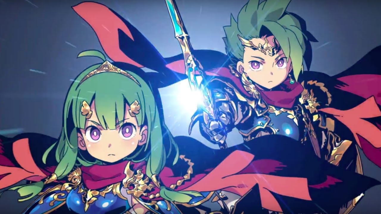 Atlus revela edição de lançamento de Etrian Odyssey Nexus